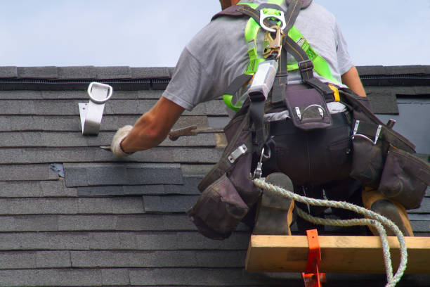 Best Roofing for New Construction  in Oquawka, IL