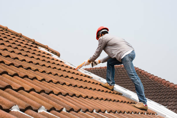 Emergency Roof Repair in Oquawka, IL