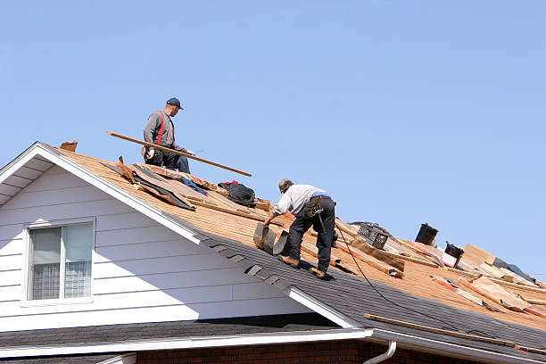 Best Slate Roofing  in Oquawka, IL