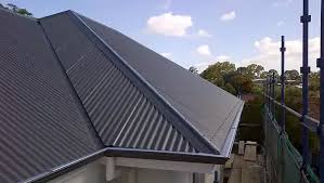 Cold Roofs in Oquawka, IL